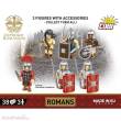 Cobi 20067 - Romans