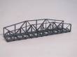 Hack Brücken 20070 - Vorflutbrücke 15cm - Typ VN15
