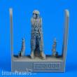 Aerobonus 720.004 - 1:72 Soviet naval air force Pilot(AV-MF)1975-
