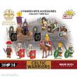 Cobi 20074 - Keltische Krieger