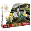 Cobi 20074 - Keltische Krieger