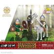 Cobi 20075 - Germanische Krieger