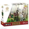 Cobi 20075 - Germanische Krieger