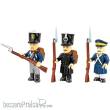 Cobi 20094 - Preußische Soldaten