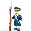 Cobi 20094 - Preußische Soldaten
