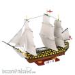 Cobi 20096 - HMS Victory