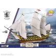 Cobi 20096 - HMS Victory