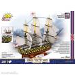 Cobi 20096 - HMS Victory