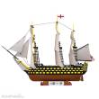 Cobi 20096 - HMS Victory