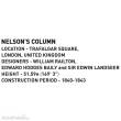 Cobi 20097 - Nelsons Column