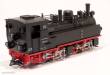 Train Line 45 2011012 - HSB Dampflok 99 5901, DCC, Sound, ZIMO