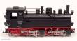 Train Line 45 2011012 - HSB Dampflok 99 5901, DCC, Sound, ZIMO