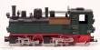 Train Line 45 2011101 - HSB Dampflok 99 5902, analog
