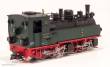 Train Line 45 2011112 - HSB Dampflok 99 5902, DCC, Sound ZIMO