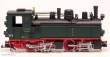 Train Line 45 2011112 - HSB Dampflok 99 5902, DCC, Sound ZIMO