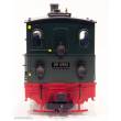 Train Line 45 2011112 - HSB Dampflok 99 5902, DCC, Sound ZIMO