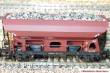 Modellbahn-Bachmann 2011205 - Schotter Granit 3-tlg. für Tillig, für den 2-achs. Schüttgutwagen Ommtu/ Fcs (Art.- Nr. 01473 u.ä.)