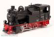 Train Line 45 2012001 - HSB Dampflok 99 6101, analog, Dampferzeuger,