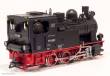 Train Line 45 2012001 - HSB Dampflok 99 6101, analog, Dampferzeuger,