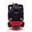 Train Line 45 2012001 - HSB Dampflok 99 6101, analog, Dampferzeuger,