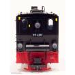 Train Line 45 2012012 - HSB Dampflok 99 6101, DCC, Sound, ZIMO