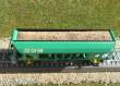 Modellbahn-Bachmann 2012106 - Kies (magnetisch) für Tillig, für den 4-achs. Schüttgutwagen Faccns(Art.- Nr. 01055 u.ä.)