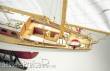 COREL 20126 - Corsaro II 1:24 Baukasten