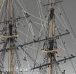 COREL 20159 - Greyhound HMS Baukasten