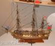 COREL 20159 - Greyhound HMS Baukasten