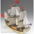 COREL 20160 - Peregrine HMS Baukasten