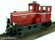 Train Line 45 2021000 - Diesellok der DEV V 3, analog,