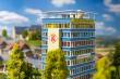 Faller 202293 - 2293 Hochhaus