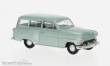 Brekina 20248 - Opel Olympia Carava hellgrün Brekina 1:87