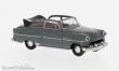 Brekina 20250 - Opel Olympia Cabrio dunkelgra Brekina 1:87