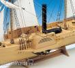 KRICK 20250 - Gulnara 1:50 Baukasten