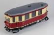 Train Line 45 2030012 - Triebwagen HSB T1, Analog/DCC Betrieb, mit Sound