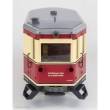Train Line 45 2030012 - Triebwagen HSB T1, Analog/DCC Betrieb, mit Sound