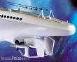 KRICK 20310 - U-Boot Typ VII Grundbaukasten