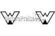 Weinert 2033 - Schiebebilder für Wartezeichen