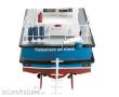 KRICK 20330 - HE 4 Polizeiboot Baukasten