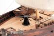 DUSEK 20340 - Hanse Kogge Baukasten