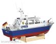 KRICK 20360 - Polizeiboot WSP47 Bausatz