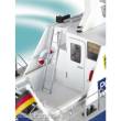 KRICK 20360 - Polizeiboot WSP47 Bausatz