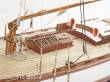 KRICK 20370 - Antares Kutteryacht Grundbausatz