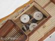 KRICK 20370 - Antares Kutteryacht Grundbausatz