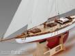 KRICK 20370 - Antares Kutteryacht Grundbausatz
