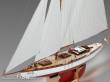 KRICK 20370 - Antares Kutteryacht Grundbausatz