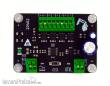 Decoderwerk 20402 - 20402 Schaltdecoder zum Schalten beliebiger Verbraucher mit 4 Power-Mosfets