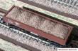 Modellbahn-Bachmann 2040206 - Kies für Peresvet, für den 4-achs. Zwei-Seitenkippwagen Fakk