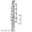 Weinert 2045 - Stummelgittermast